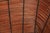 Gorgeous, Large, Vintage Pencil Reed Basket, Iron Handles For Sale - Image 10 of 12