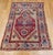 This elegant 19th Century Turkish Anatolian village rug is a beautifully preserved example of traditional village weaving...