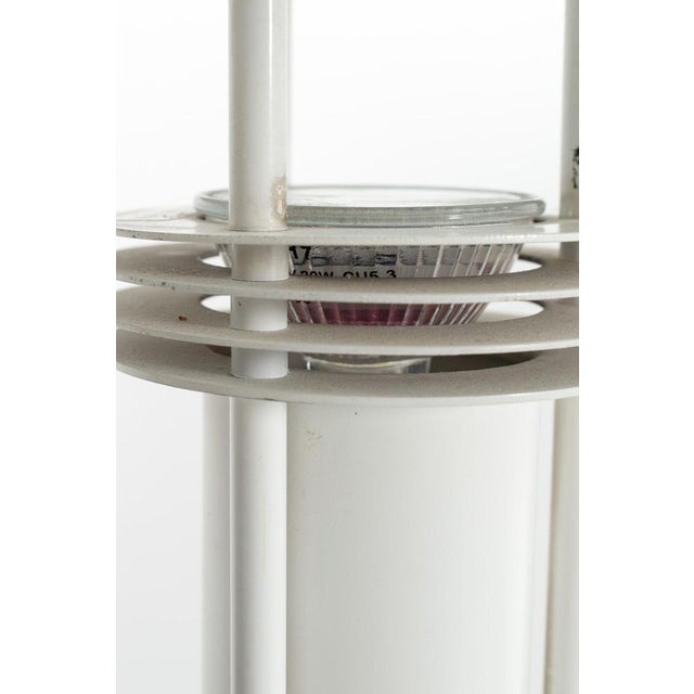 Danish Frandsen Floor Lamp For Sale - Image 3 of 8