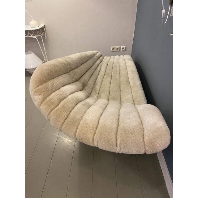 1950s Soloform 5008 Chaise Longue by Hans Hartl, 1950s For Sale - Image 5 of 12