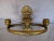 Mid 19th Century French Napoleon III Empire Neoclassical Sconces - a Pair For Sale - Image 4 of 11