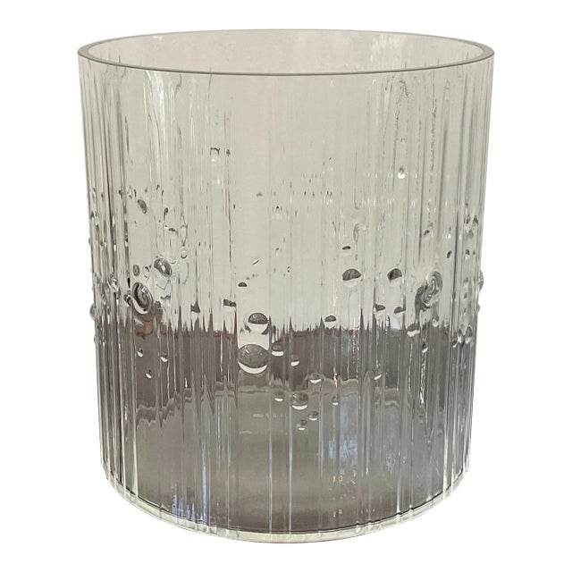 1970s Bubble Vase Attributed to Tapio Wirkkala For Sale