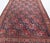 Red Antique Persian Afshar Rug For Sale - Image 8 of 10