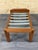 Teak Ottoman by Arne Wahl Iversen for Komfort, Denmark, 1920s For Sale - Image 10 of 16