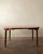 Mid-Century Modern Teak Roundette Dining Set by Hans Olsen for Frem Røjle, 1950s, Set of 5 For Sale - Image 9 of 18