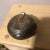 1990s Contemporary Tea Light Candle Holder with Attached Lid For Sale - Image 5 of 9