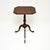 Antique Georgian Tilt Top Side Table, 1800 For Sale - Image 9 of 9