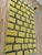 2020s Contemporary Chartreuse Green Wool Moroccan Rug For Sale - Image 5 of 12