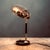 Bauhaus Desk Lamp by Karl Trabert, 1930 For Sale - Image 16 of 16