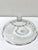 Vintage Sterling Silver and Glass Convertible Compotes / Candleholders – A Pair For Sale - Image 10 of 12
