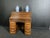 Antique Oak Roll Top Desk, 1905 For Sale - Image 6 of 8