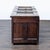 Early 20th Century Antique Wooden Trunk For Sale - Image 5 of 10
