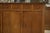 Modernist Art Deco Oak Buffet, 1940s For Sale - Image 6 of 15