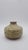 Studio Pottery Mid 20th Century Studio Pottery Speckled Weed Pot For Sale - Image 4 of 10