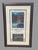 White 1956 Maxfield Parrish Misty Morn Complete Calendar Brown & Bigelow Framed For Sale - Image 8 of 8