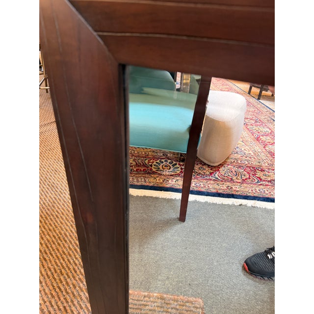 Brownstone Furniture Messina Wall Mirror For Sale - Image 11 of 12