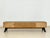 Mid-Century Modern Sideboard in Birch, 1960s For Sale - Image 14 of 16