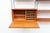 Black String Wall Shelf by Kajsa and Nisse Strinning, 1950s For Sale - Image 8 of 15