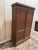 Oak Cardboard Box Cabinet, 1900s For Sale - Image 5 of 7