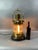 Antique Ships Anchor Lantern by French Maker For Sale In Boston - Image 6 of 12