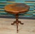 Small Chippendale Side Table with Inlays, 1970s For Sale - Image 11 of 11
