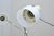 Gino Sarfatti Model 213 Wall Lamps by Gino Sarfatti for Arteluce, 1956, Set of 2 For Sale - Image 4 of 18