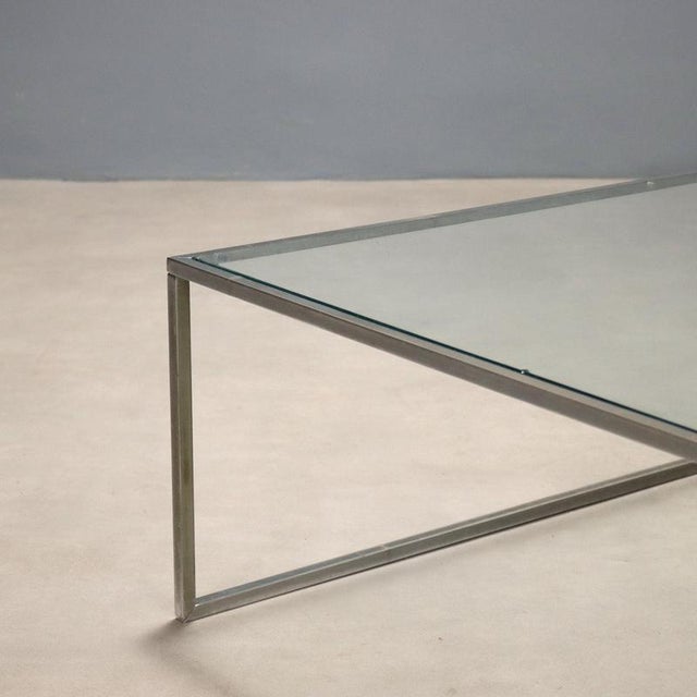 Vintage Coffee Table, 1970s For Sale - Image 3 of 7