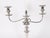 Antique Victorian Three Light Candelabra from Garrard & Co, 1880, Set of 2 For Sale - Image 13 of 18