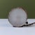 1930s Petite Drum Lamp by Lurelle Guild for Chase Brass & Copper Co. For Sale - Image 9 of 11