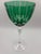 Glass Murano Glass Wineglasses by LaMurrina For Sale - Image 7 of 8