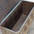 Brown Mill Creek Furniture Wood Storage Bench For Sale - Image 8 of 9