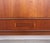 Danish Teak Highboard with Bar Section, 1960s For Sale - Image 12 of 16