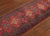 Middle Eastern Hand-Knotted Rug For Sale - Image 9 of 10