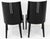 6 Pietro Costantini Dining Chairs Set For Sale In New York - Image 6 of 13