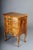 Antique Chest of Drawers in Oak with Walnut Veneer, Dresden, 1870 For Sale - Image 11 of 18
