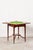 Edwardian Envelope Card Table For Sale - Image 9 of 18