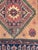 Small Vintage Azerbaijan Rug, 1940s For Sale - Image 6 of 14