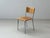 Vintage Stacking Chair by Gustav Hassenpflug for Embru, 1970s For Sale - Image 3 of 18