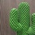 Green Cactus from Gufram For Sale - Image 3 of 4