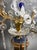 Louis XVI Gilded Bronze Crystal Pinwheel Candelabra, Set of 2 For Sale - Image 10 of 18