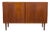 Danish Sideboard in Teak from Omann Jun, 1960s For Sale