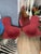 1970s Bertoia Bird Chairs by Harry Bertoia for Knoll International, 1970s, Set of 2 For Sale - Image 5 of 18