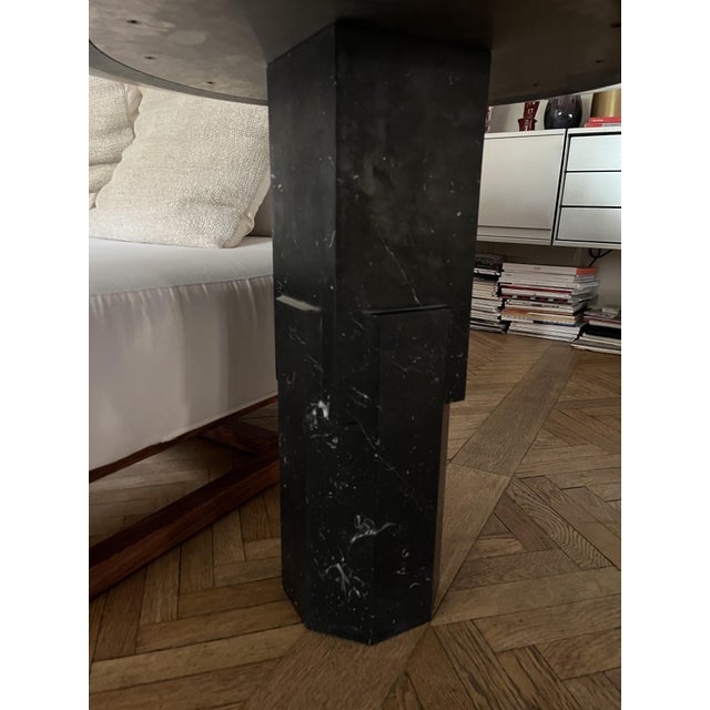 Bistro Table by Oeuffice, in New conditions. Designed from 2000