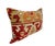 Vintage Kilim Oversized Pillows For Sale - Image 9 of 10