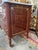 Louis XVI Mahogany and Amaranth Commode For Sale - Image 5 of 13
