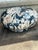 Mid-Century Modern Vintage Ottomans, Reupholstered For Sale - Image 3 of 8