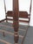 Carved Mahogany King Size Poster Bed 6444 For Sale - Image 18 of 18