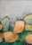 2020s "Is It Even Real" Original Mixed-Media Abstract on Panel by Zac Woodiel For Sale - Image 5 of 11