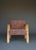 Dutch Pine Armchair, 1970s For Sale - Image 6 of 14