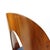 Tatra Chairs in Walnut and Velvet by Šuman, 1960s, Set of 6 For Sale - Image 15 of 18